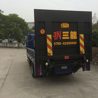 貨車(chē)升降尾板品牌推薦，助您選擇合適的尾板