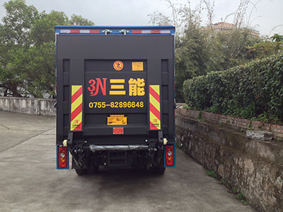 汽車尾板市場行情分析，現(xiàn)狀、趨勢與前景展望